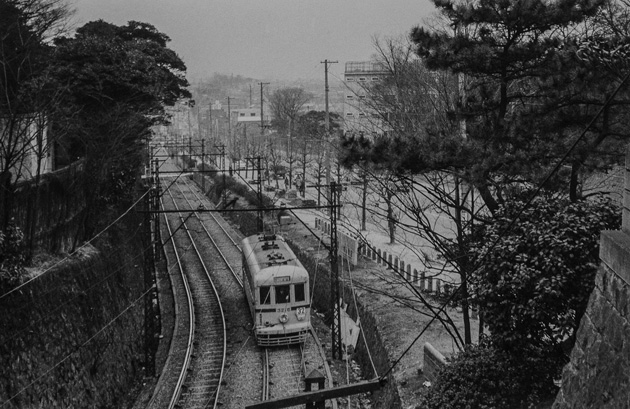 Mejiro 1960