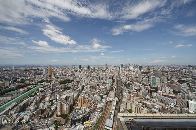 ebisu garden place