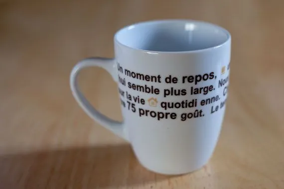 tasse