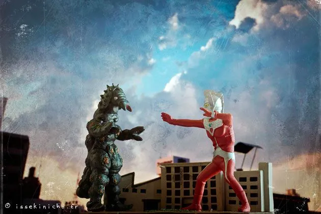 ultraman_taro