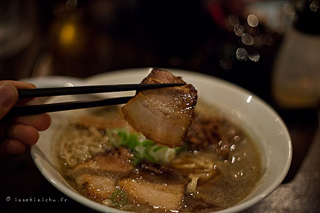 ramen wasted time shibuya