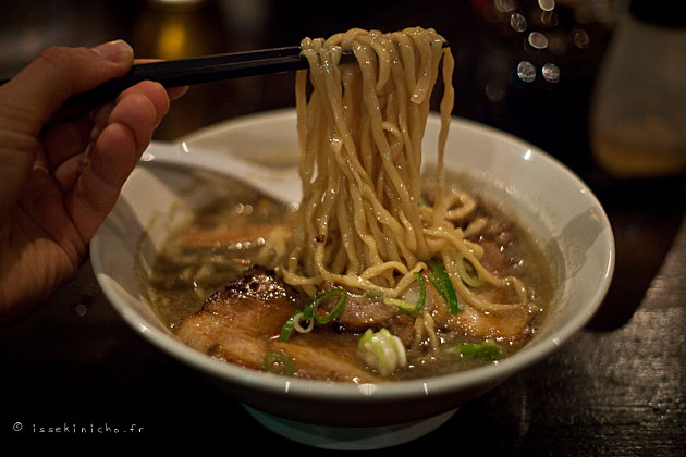 ramen wasted time shibuya