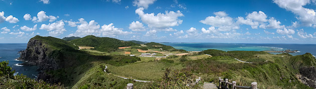 okinawa, kumejima, japon, île, japan, island, plage, beach