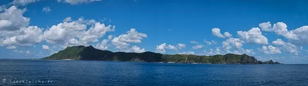 pano_kumejima kumejima, okinawa