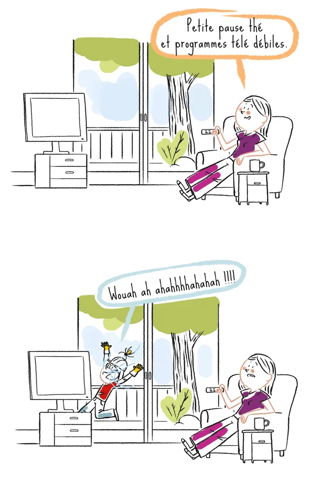 jardinage04 Habiter dans une maison en colocation au Japon