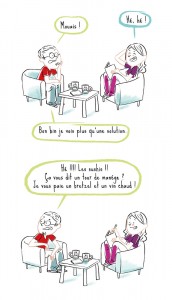 bonne année 2014