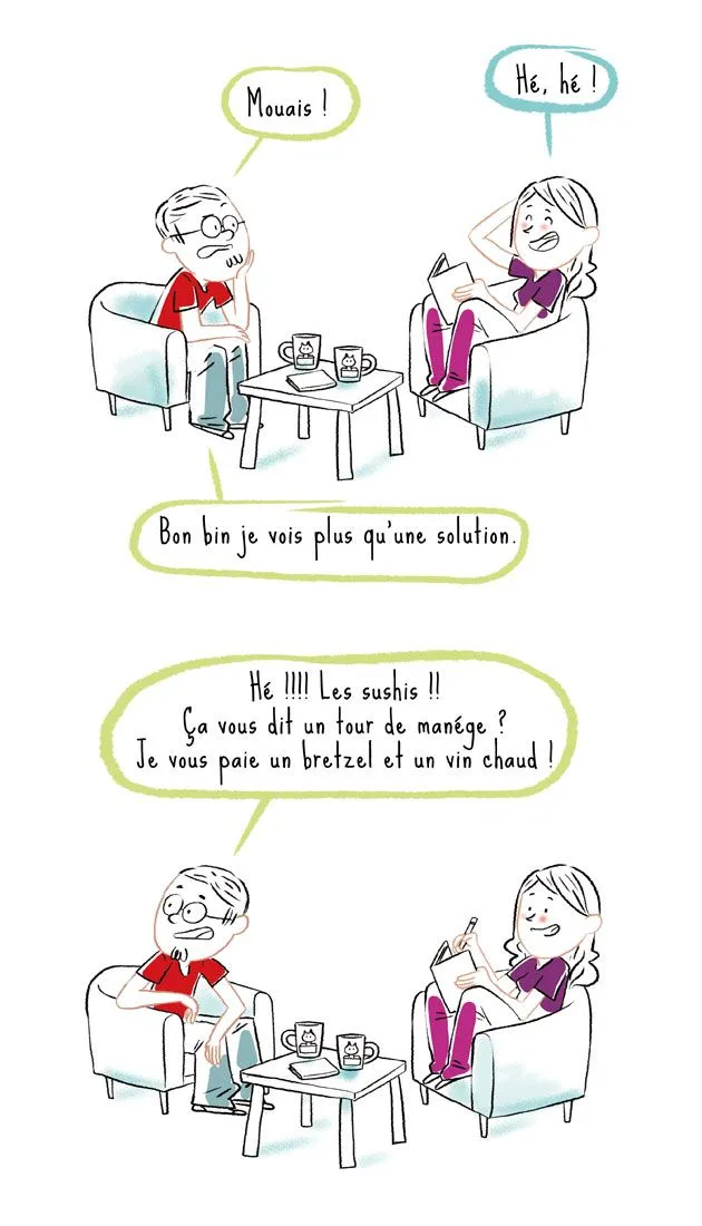 bonne année 2014