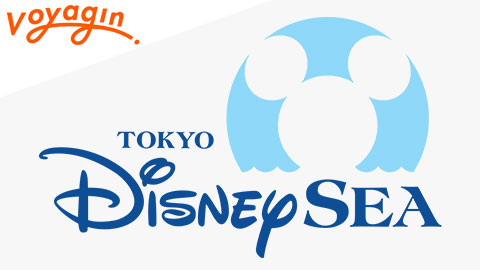 DisneySea Tokyo