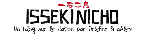 Issekinicho – Blog voyage, photos et dessins au Japon