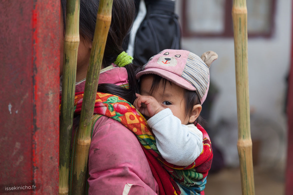 2 jours à Sapa – Vietnam