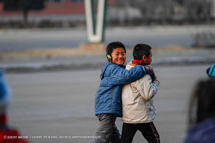 coree du nord, escale photographique, jordy meow, voyage, dictature nord-coréen, north korea, livre photo