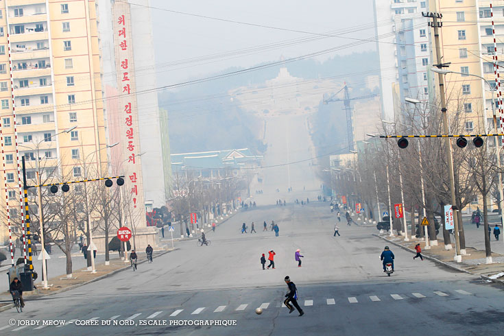 coree du nord, escale photographique, jordy meow, voyage, dictature nord-coréen, north korea, livre photo