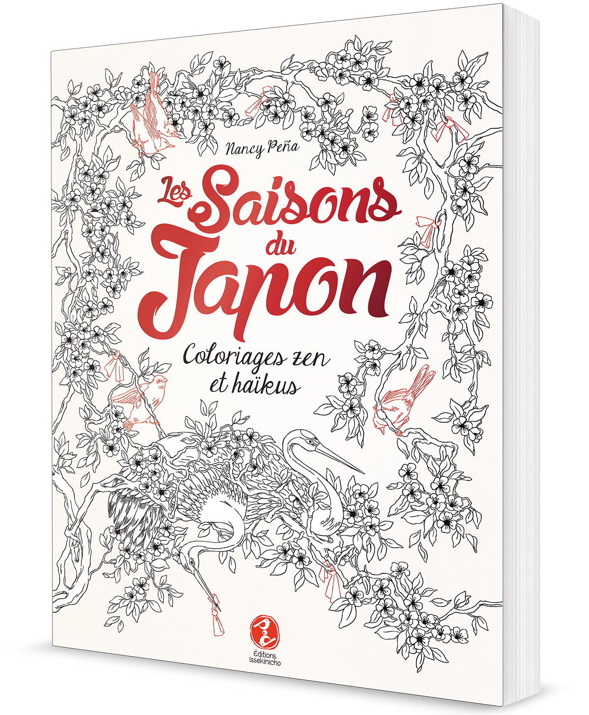 Livre de coloriages